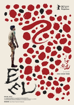 河鰻