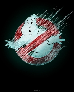 GHOSTBUSTERS:冰天凍地