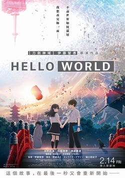 Hello World