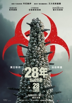 28年毀滅倒數
