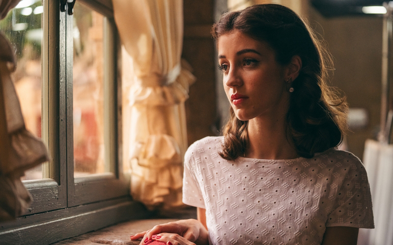 《珠寶師遺落在時光裡的愛》