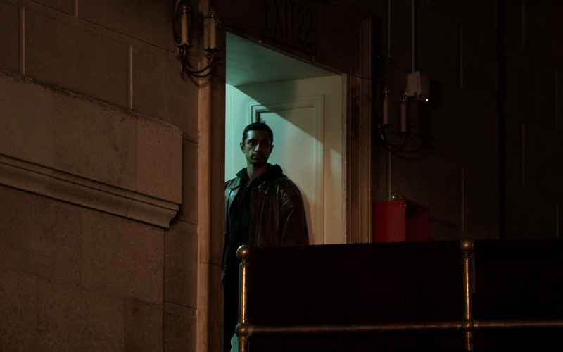 《玩命中繼站》