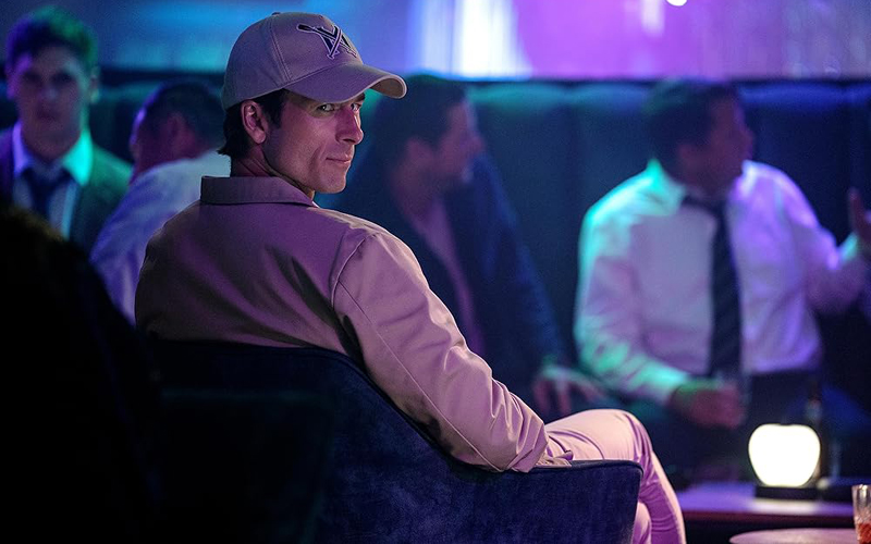 《豪門殺人指南》