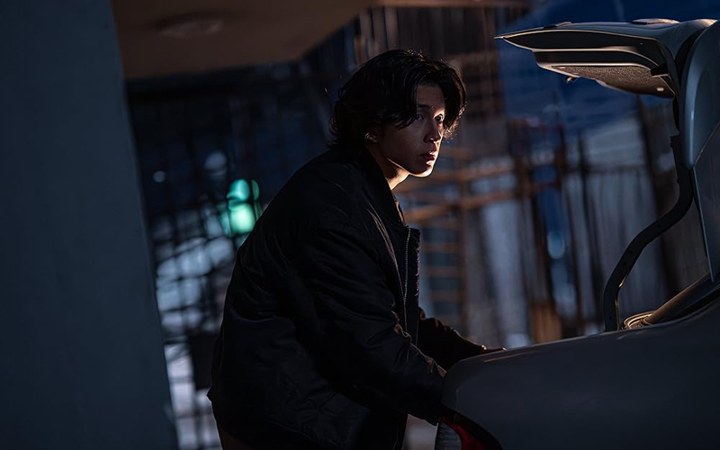 《水泥市場：末日皇宮》