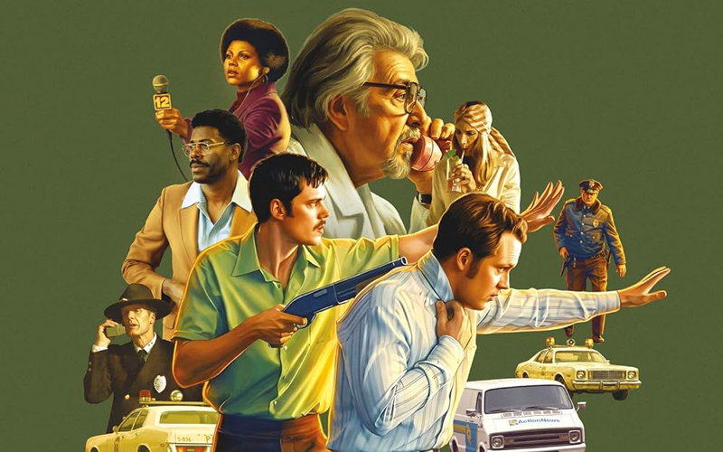 《63小時死亡對峙》