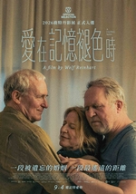 愛在記憶褪色時