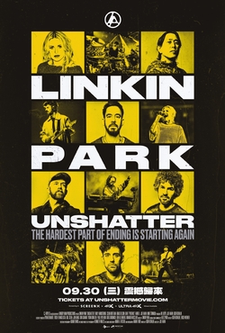 Linkin Park: Unshatter