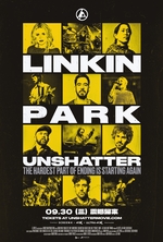 Linkin Park: Unshatter