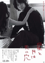 星與月是天上的洞